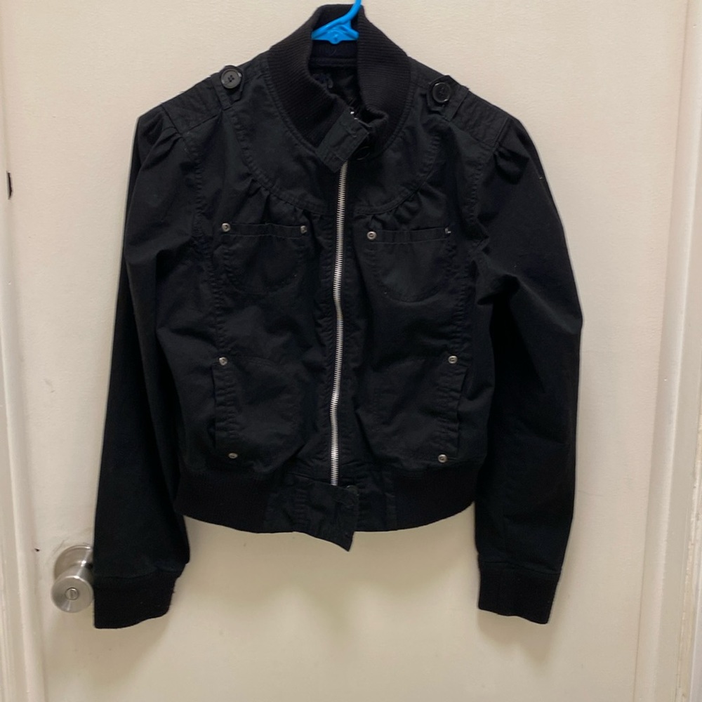 Mandee ladies Jacket